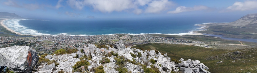 7 Bedroom Property for Sale in Kleinmond Western Cape